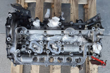Laden Sie das Bild in den Galerie-Viewer, Motor Renault Espace IV M9R763 2.0 DCI 2009 Diesel Engine Unkomplett