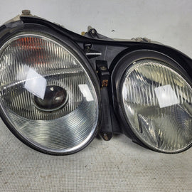 Frontscheinwerfer Mercedes-Benz A2158200461 Xenon Rechts Scheinwerfer Headlight SCH5406654391ww