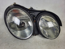 Laden Sie das Bild in den Galerie-Viewer, Frontscheinwerfer Mercedes-Benz A2158200461 Xenon Rechts Scheinwerfer Headlight SCH5406654391ww