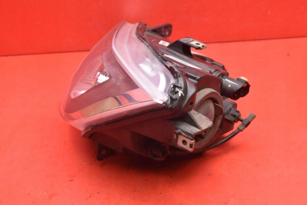 Frontscheinwerfer Tesla Model S -102393 36005910-00-C Links Headlight SCH5131151855av