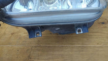 Laden Sie das Bild in den Galerie-Viewer, Frontscheinwerfer VW Golf IV Ein Satz Scheinwerfer Headlight SCH3699225793rp