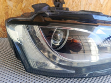 Laden Sie das Bild in den Galerie-Viewer, Frontscheinwerfer Audi A5 8T0941 Bi-Xenon Rechts Scheinwerfer Headlight SCH7045982593gp