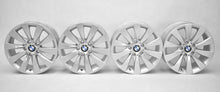 Load image into Gallery viewer, 4x Alufelge 17 Zoll 7.5" 5x120 37ET 6796240 BMW F36 3 F30 F32 F31 Rim Wheel FEL1759443724ih