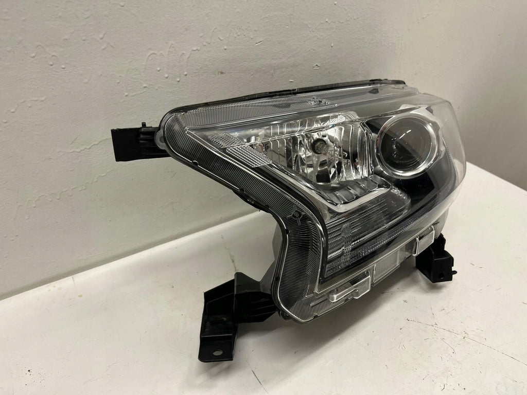 Frontscheinwerfer Ford Ranger JB3B-13D155 Xenon Links Scheinwerfer Headlight SCH6539495420nc