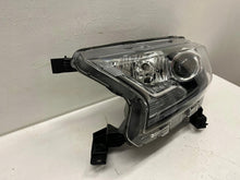 Laden Sie das Bild in den Galerie-Viewer, Frontscheinwerfer Ford Ranger JB3B-13D155 Xenon Links Scheinwerfer Headlight SCH6539495420nc