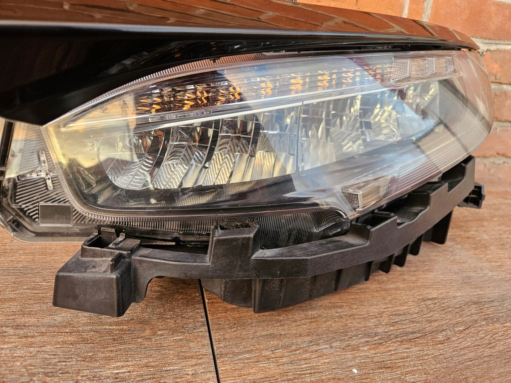 Frontscheinwerfer Honda Civic X I 100-18659 Links Scheinwerfer Headlight SCH5608982850do