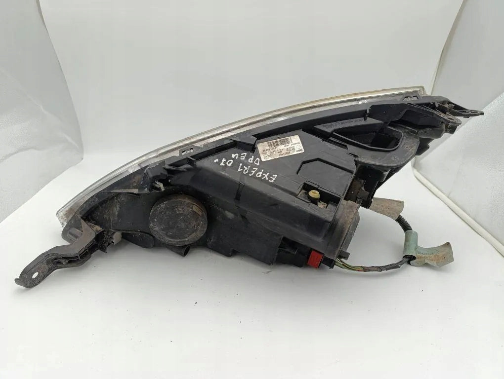 Frontscheinwerfer Peugeot Expert 89901160 Rechts Scheinwerfer Headlight SCH8194082687dh