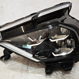 Frontscheinwerfer Citroën C4 III 9830649480 LED Links Scheinwerfer Headlight SCH9717261423eq