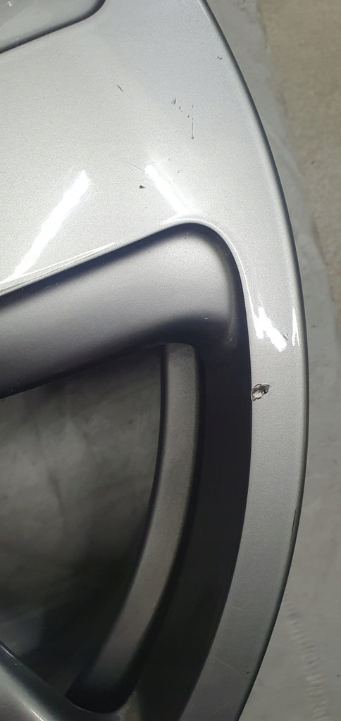 1x Alufelge 16 Zoll 7.0" 5x112 47ET BMW 1 F40 Mini Clubman F54 Rim Wheel FEL4825534243vj