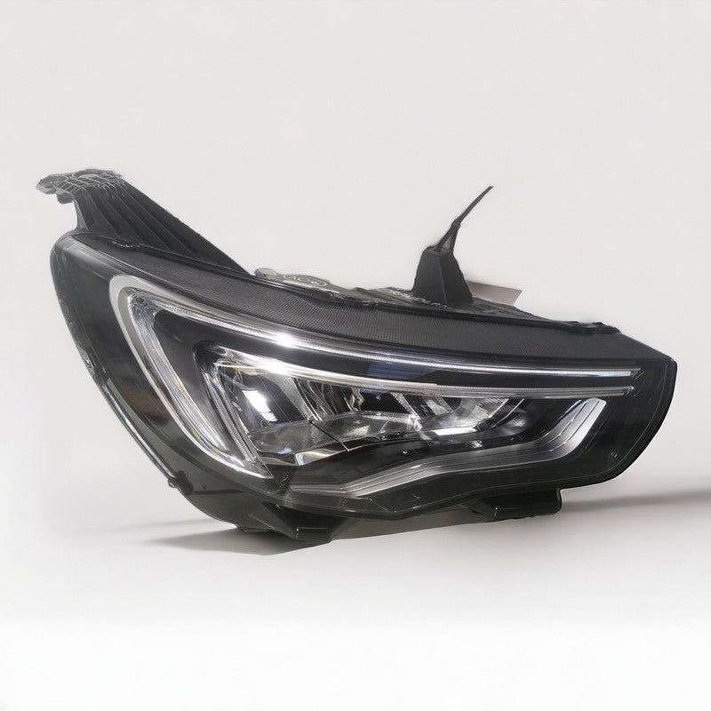 Frontscheinwerfer Opel Grandland X YP00162680 LED Rechts Scheinwerfer Headlight