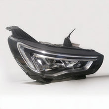 Laden Sie das Bild in den Galerie-Viewer, Frontscheinwerfer Opel Grandland X YP00162680 LED Rechts Scheinwerfer Headlight