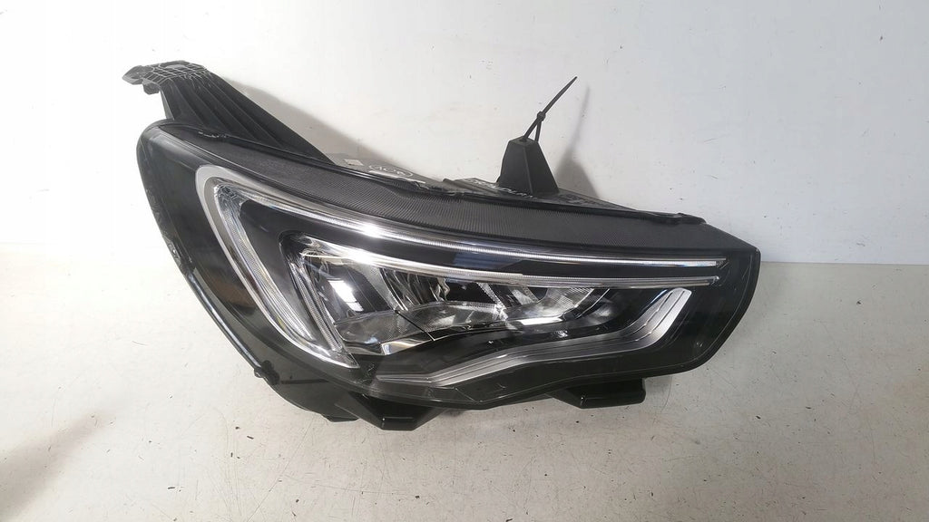 Frontscheinwerfer Opel Grandland X YP00162680 LED Rechts Scheinwerfer Headlight