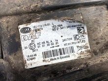 Laden Sie das Bild in den Galerie-Viewer, Frontscheinwerfer Daf LORK-730-1000016426 1835874 Links Scheinwerfer Headlight SCH2001842702go