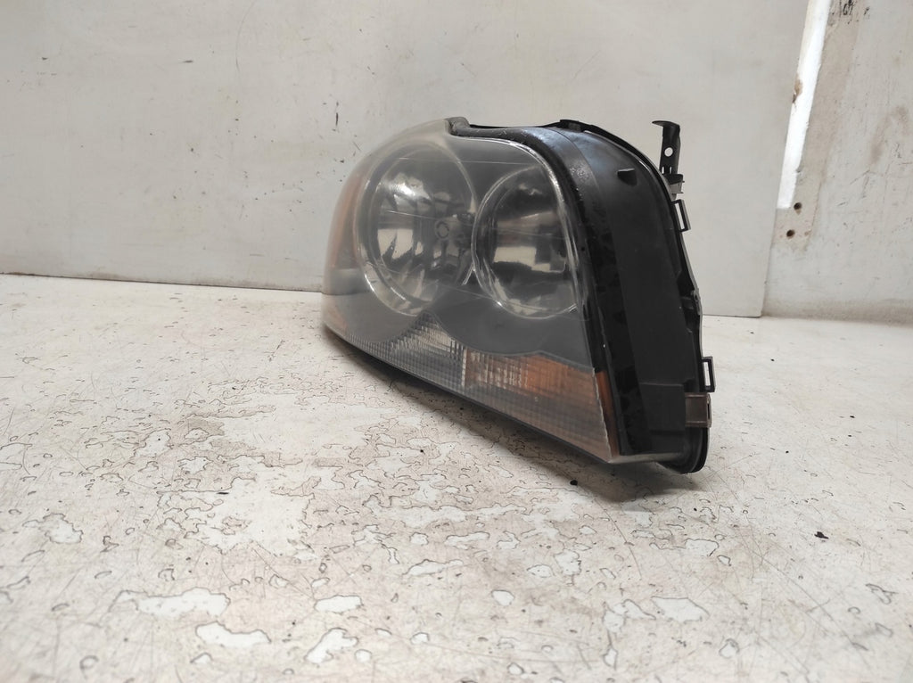 Frontscheinwerfer Volvo Xc90 I Rechts Scheinwerfer Headlight SCH4552981408cc