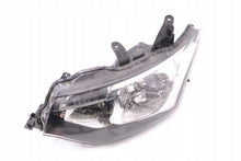 Load image into Gallery viewer, Frontscheinwerfer Mitsubishi Outlander 8301D095 Links Scheinwerfer Headlight