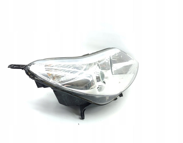 Frontscheinwerfer Citroën C5 I 89900414 LAD5GL Xenon Rechts Headlight SCH7349664698ve