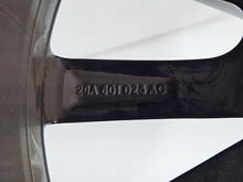 Load image into Gallery viewer, 1x Alufelge 17 Zoll 7.0" 5x112 45ET 2GA601025AC VW T-Roc Troc Rim Wheel FEL7138241223zn