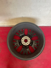 Load image into Gallery viewer, 1x Alufelge 19 Zoll 8.0" 5x112 49ET Matt Schwarz 5FA601025 Cupra Leon Rim Wheel FEL6710596296su
