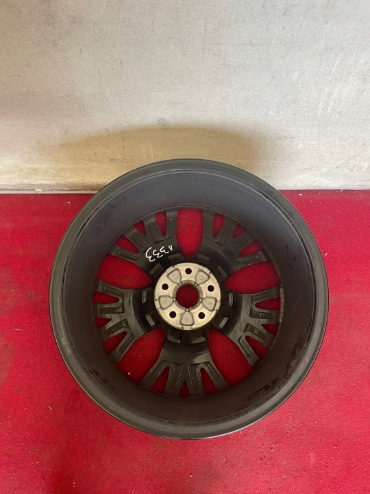 1x Alufelge 19 Zoll 8.0" 5x112 49ET 5FA601025R Cupra Leon Rim Wheel FEL6710596296su