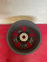 Laden Sie das Bild in den Galerie-Viewer, 1x Alufelge 19 Zoll 8.0" 5x112 49ET 5FA601025R Cupra Leon Rim Wheel FEL6710596296su
