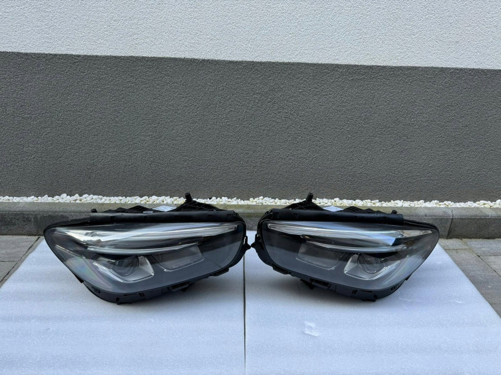 Frontscheinwerfer Mercedes-Benz W247 A2479062503 LED Ein Satz Headlight SCH1483622346ky