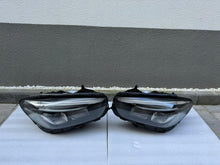 Laden Sie das Bild in den Galerie-Viewer, Frontscheinwerfer Mercedes-Benz W247 A2479062503 LED Ein Satz Headlight SCH1483622346ky