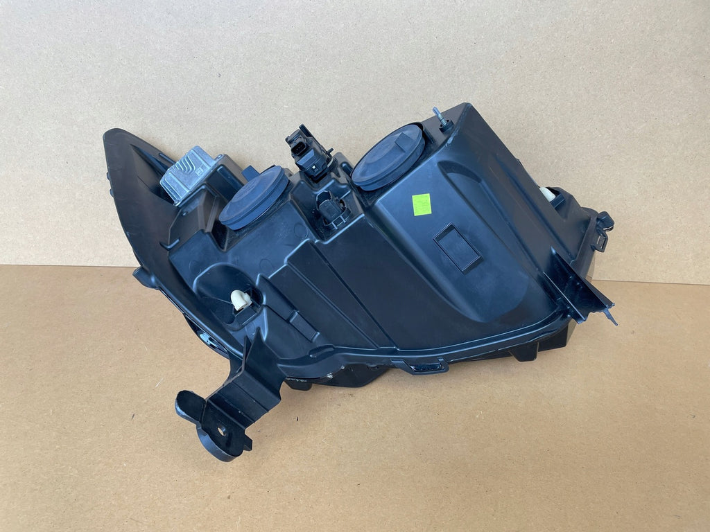 Frontscheinwerfer Renault Master 260607867R Links Scheinwerfer Headlight SCH4802654657hn