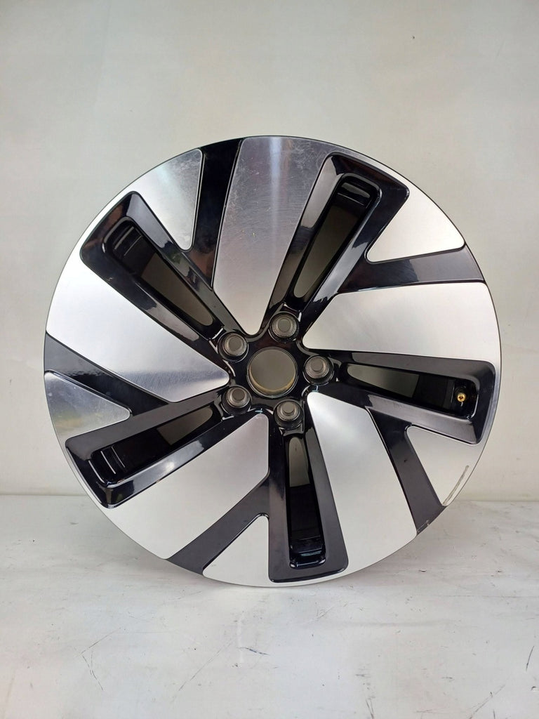 1x Alufelge 19 Zoll 9.0" 5x112 58ET 1T3601025J VW I Rim Wheel FEL2861341038ok