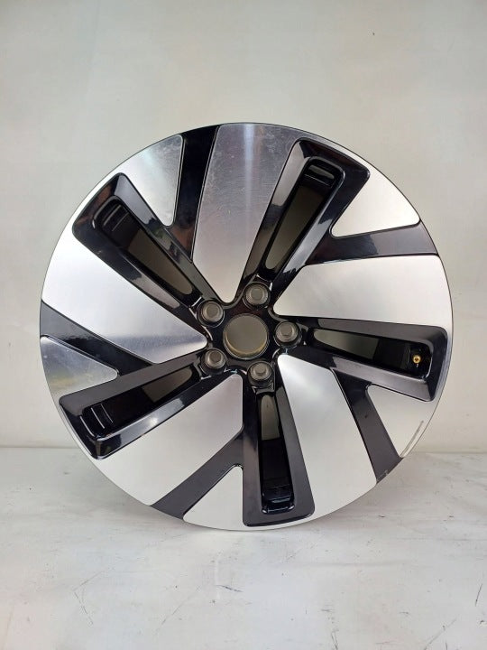 1x Alufelge 19 Zoll 9.0" 5x112 58ET 1T3601025J VW I Rim Wheel FEL2861341038ok