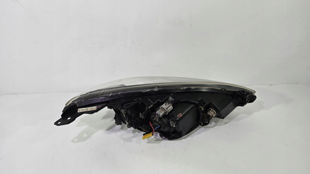 Frontscheinwerfer Mazda 2 1489234637 Links Scheinwerfer Headlight SCH3676317712bx