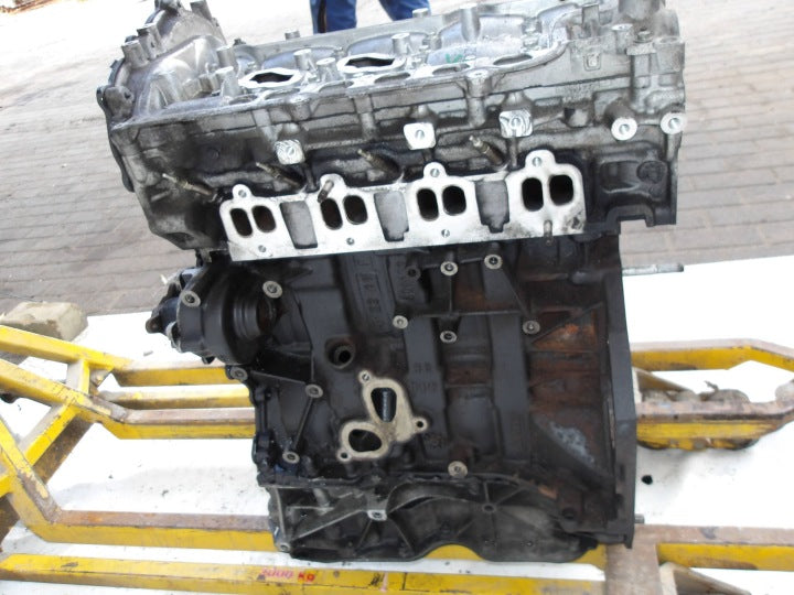 Motor Renault Trafic Laguna II M9RD761 2.0 DCI 194TKm 2002 Diesel Unkomplett MOT8855460675qx