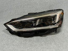 Load image into Gallery viewer, Frontscheinwerfer Audi A5 8W6941033D FULL LED Links Scheinwerfer Headlight