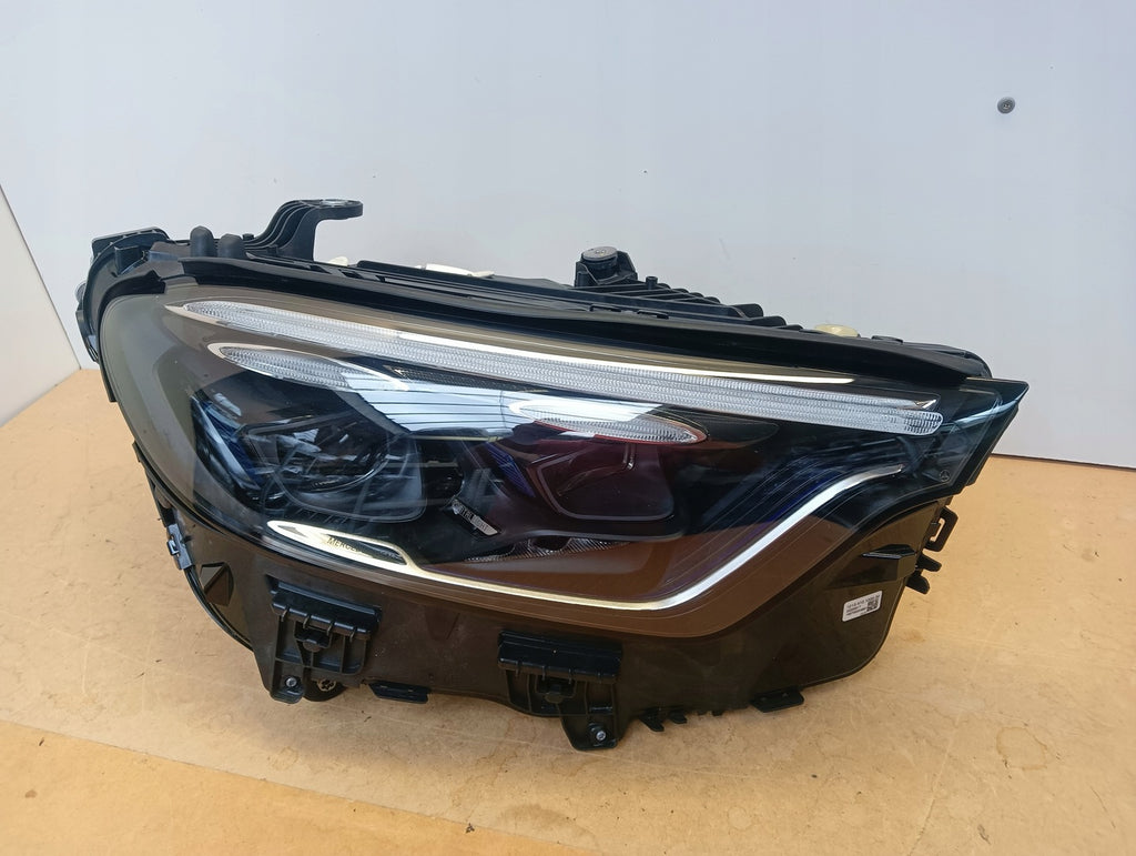 Frontscheinwerfer Mercedes-Benz Glc A2549062402 LED Rechts Headlight SCH7562098685iv