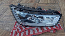 Load image into Gallery viewer, Frontscheinwerfer Audi A1 8xa 8XA941006I Xenon Rechts Scheinwerfer Headlight SCH4828760426st