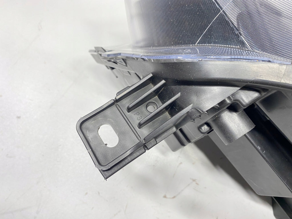Frontscheinwerfer Ford III LV4B-13E016-AN LED Rechts Scheinwerfer Headlight SCH6134886769ii