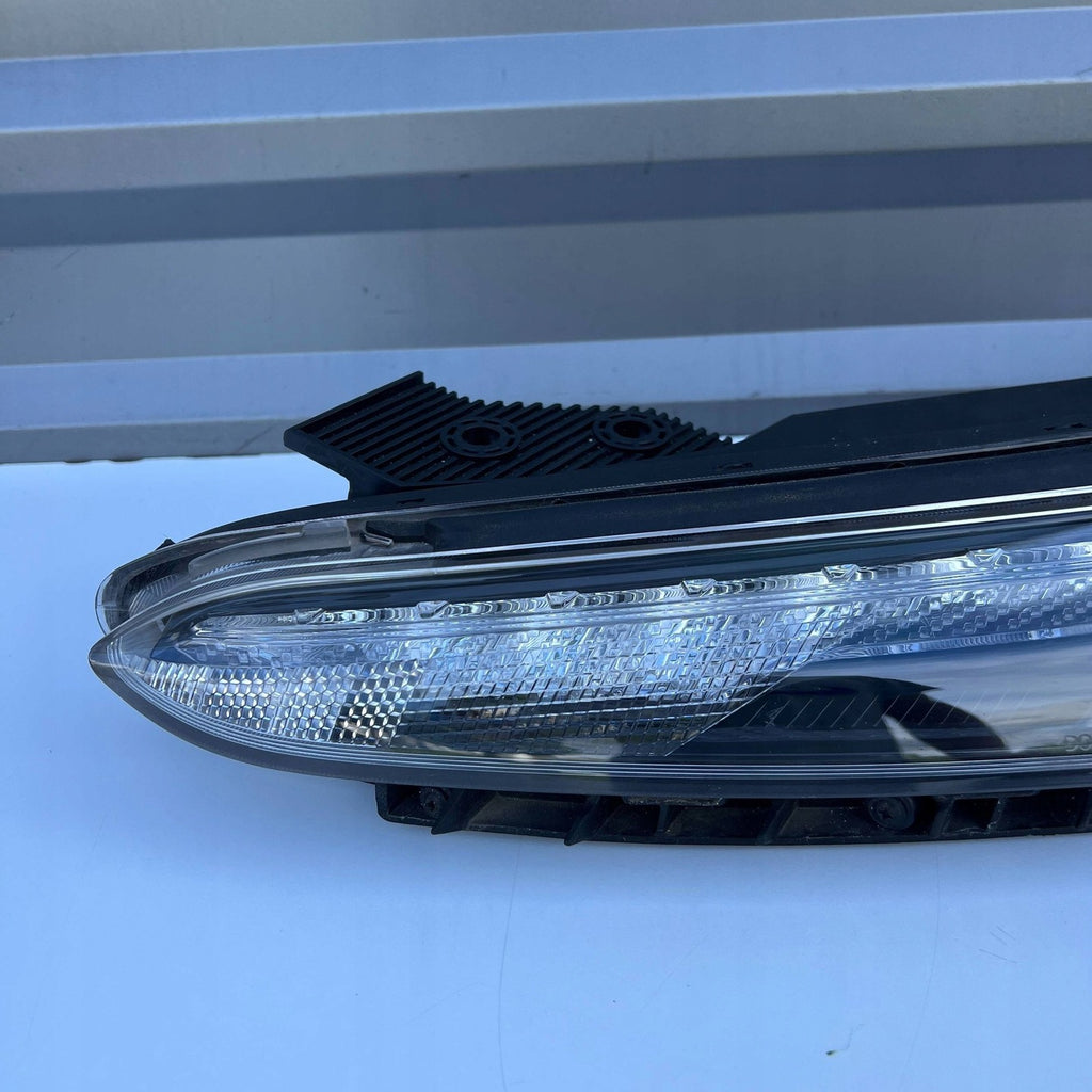 Frontscheinwerfer Hyundai Kona J9600D52L Ein Stück (Rechts oder Links) Headlight SCH1162782292fy