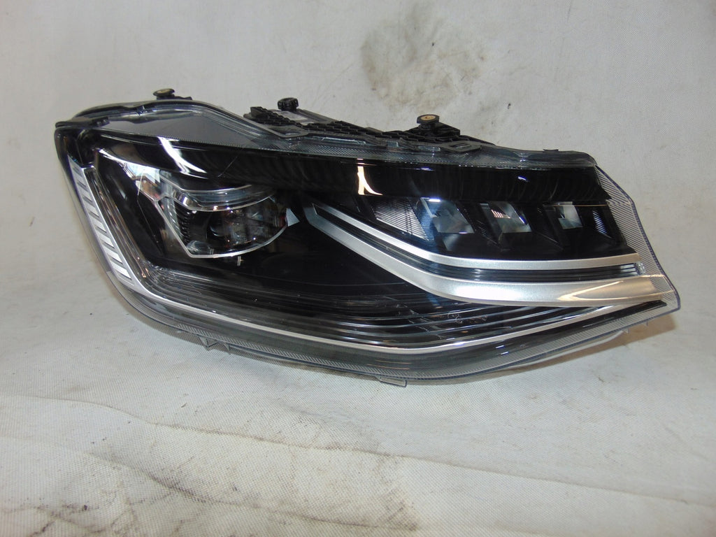 Frontscheinwerfer VW Caddy V 2K8941036R LED Rechts Scheinwerfer Headlight SCH9620093337io