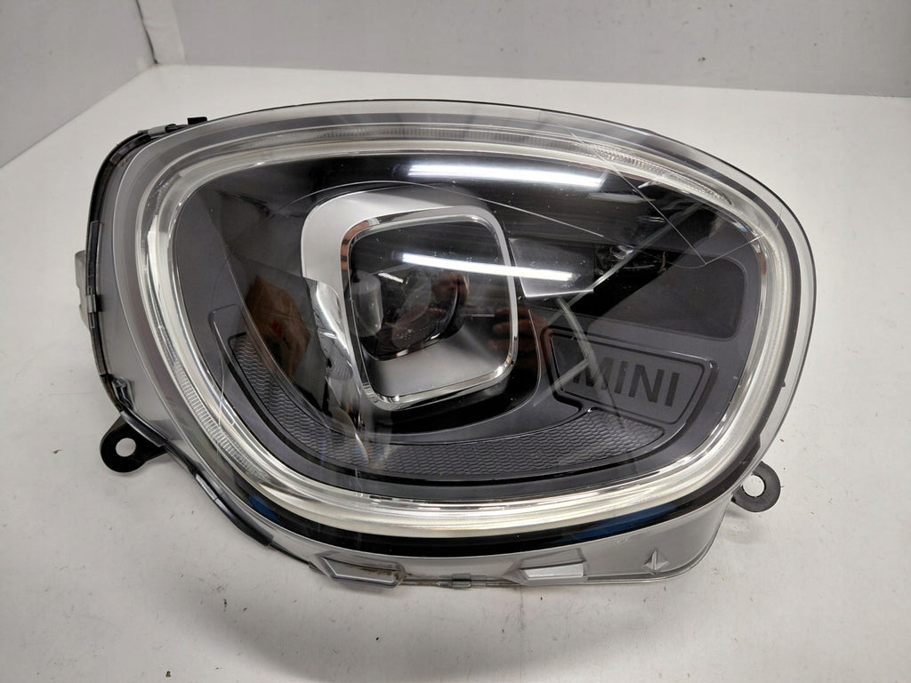 Frontscheinwerfer Mini Countryman F60 5A1EC06-02 Full LED Rechts Headlight SCH2917843007fg