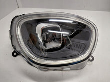 Laden Sie das Bild in den Galerie-Viewer, Frontscheinwerfer Mini Countryman F60 5A1EC06-02 Full LED Rechts Headlight SCH2917843007fg