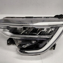 Frontscheinwerfer Renault Arkana 260602566R Full LED Links Headlight SCH7685614714kd