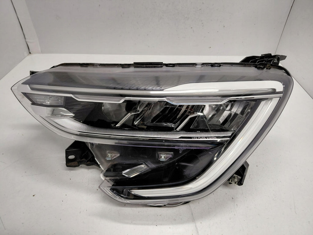 Frontscheinwerfer Renault Arkana 260602566R Full LED Links Headlight SCH7685614714kd