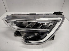 Laden Sie das Bild in den Galerie-Viewer, Frontscheinwerfer Renault Arkana 260602566R Full LED Links Headlight SCH7685614714kd