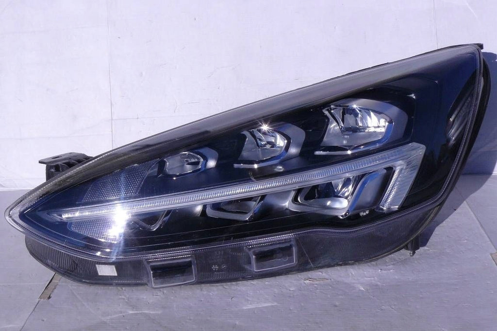 Frontscheinwerfer Ford Focus JX7B-13E015CE LED Links Scheinwerfer Headlight SCH4301862044bz