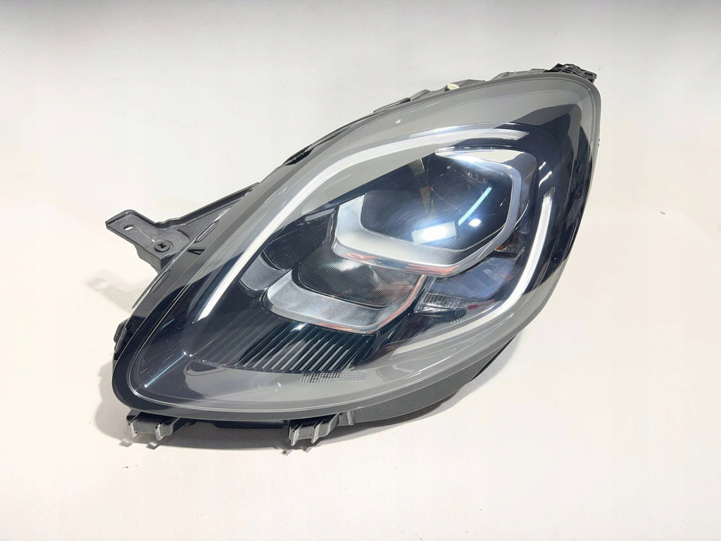 Frontscheinwerfer Ford Puma L1TB-13E015 PMI150921 Links Scheinwerfer Headlight SCH8239418426fl