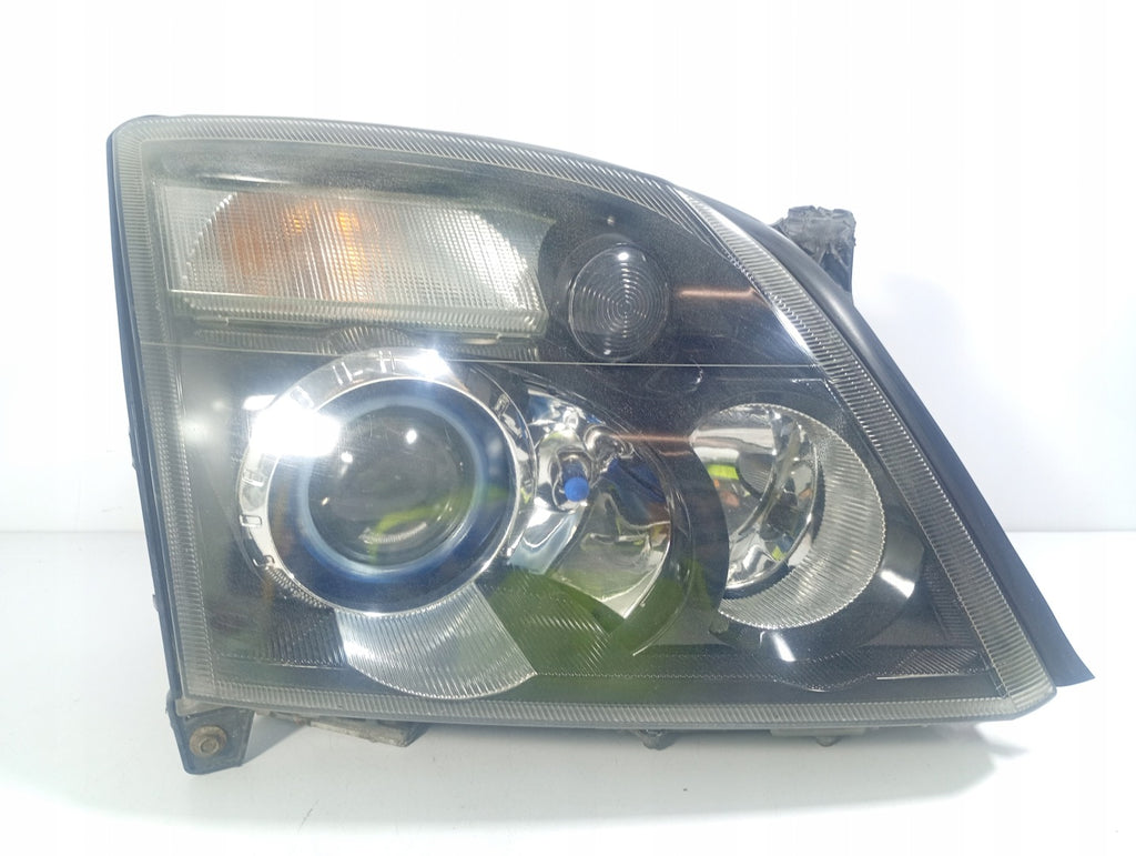 Frontscheinwerfer Opel Vectra C 15987200 Rechts Scheinwerfer Headlight SCH8988598700vd