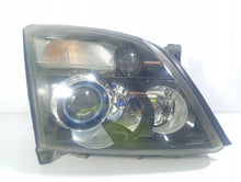 Load image into Gallery viewer, Frontscheinwerfer Opel Vectra C 15987200 Rechts Scheinwerfer Headlight SCH8988598700vd