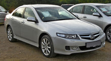 Laden Sie das Bild in den Galerie-Viewer, Frontscheinwerfer Honda Accord VII PAW5125 Links Scheinwerfer Headlight SCH6934927845vx
