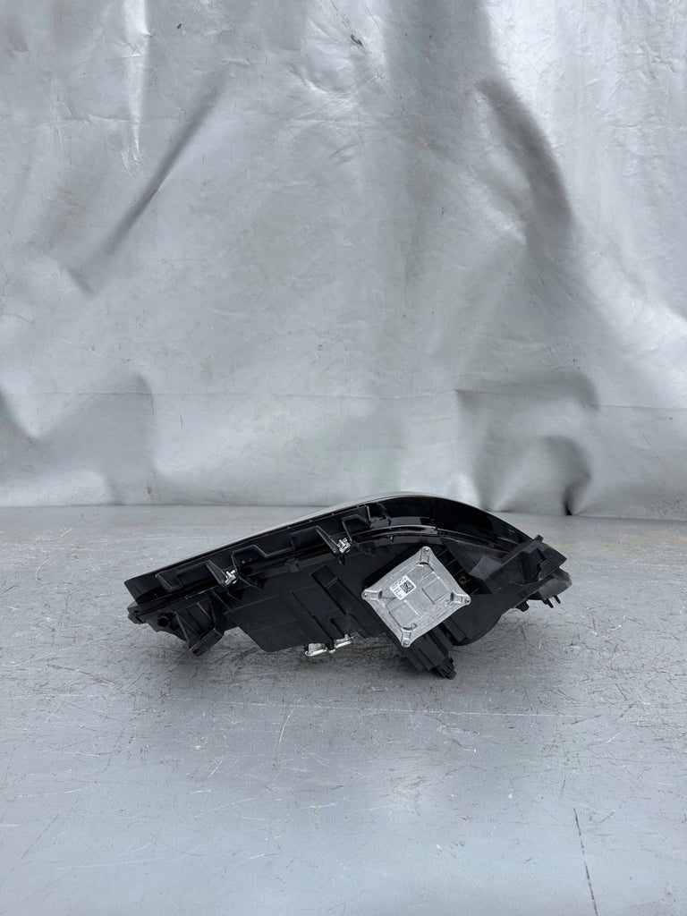 Frontscheinwerfer Alfa Romeo Giulia 00505641040 0050910999930E24TA Links SCH5703039434zj