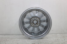 Laden Sie das Bild in den Galerie-Viewer, 1x Alufelge 16 Zoll 6.5" 4x108 47 5ET H1BC-1007-B1A Ford Rim Wheel FEL7181122946up