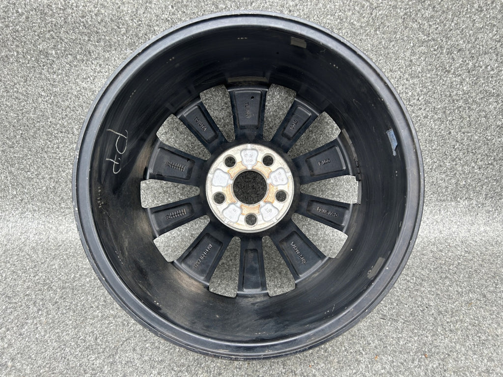 1x Alufelge 17 Zoll 7.5" 5x114.3 CMS-1029 Toyota Corolla Rim Wheel FEL8063443203yf